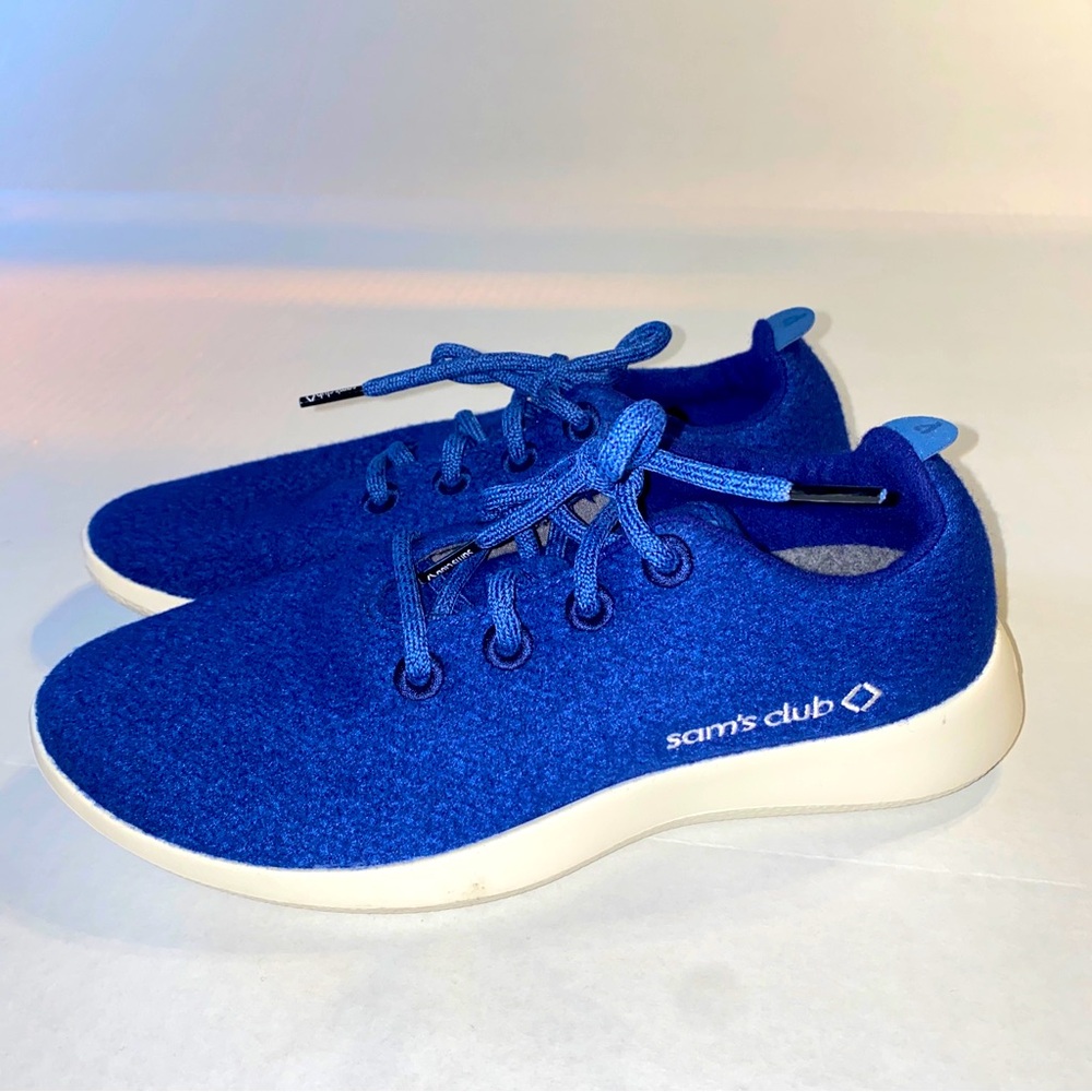Allbirds Wool Runners Sams Club Exclusive Limited Edition Shoes - Women's Size 9